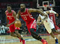 AYX SPORTS平台-火箭三分打崩绿军